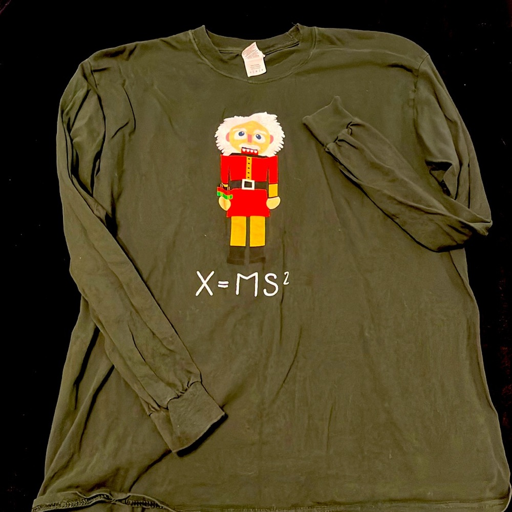 Xmas Tee